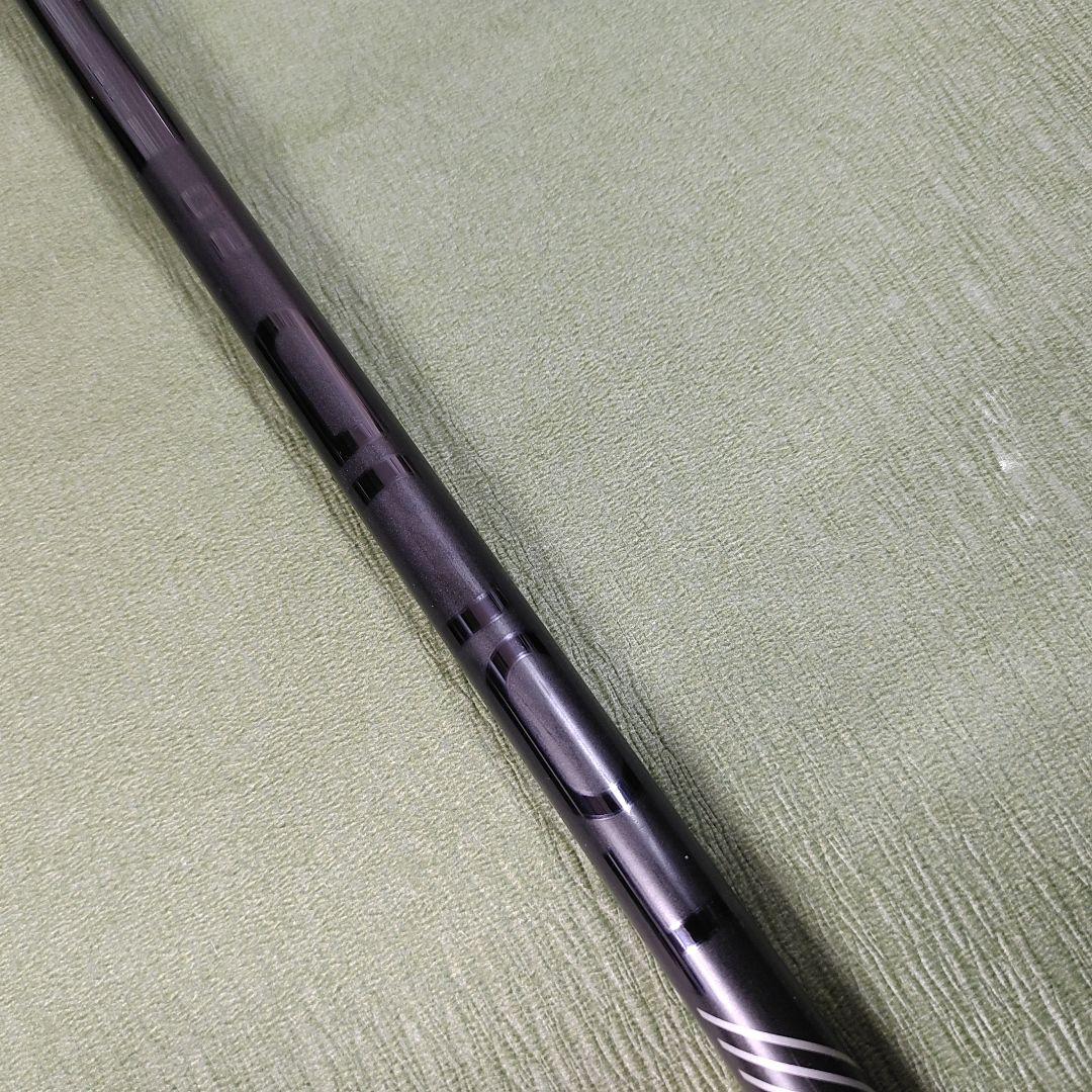 PING ピン TOUR 2.0 Black 5W.7W用 シャフト 75X