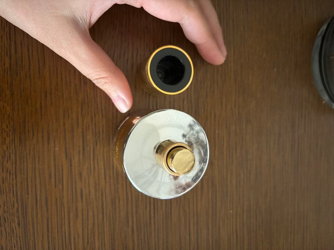 トム　フォード　メタリーク　オード　パルファム　スプレィ