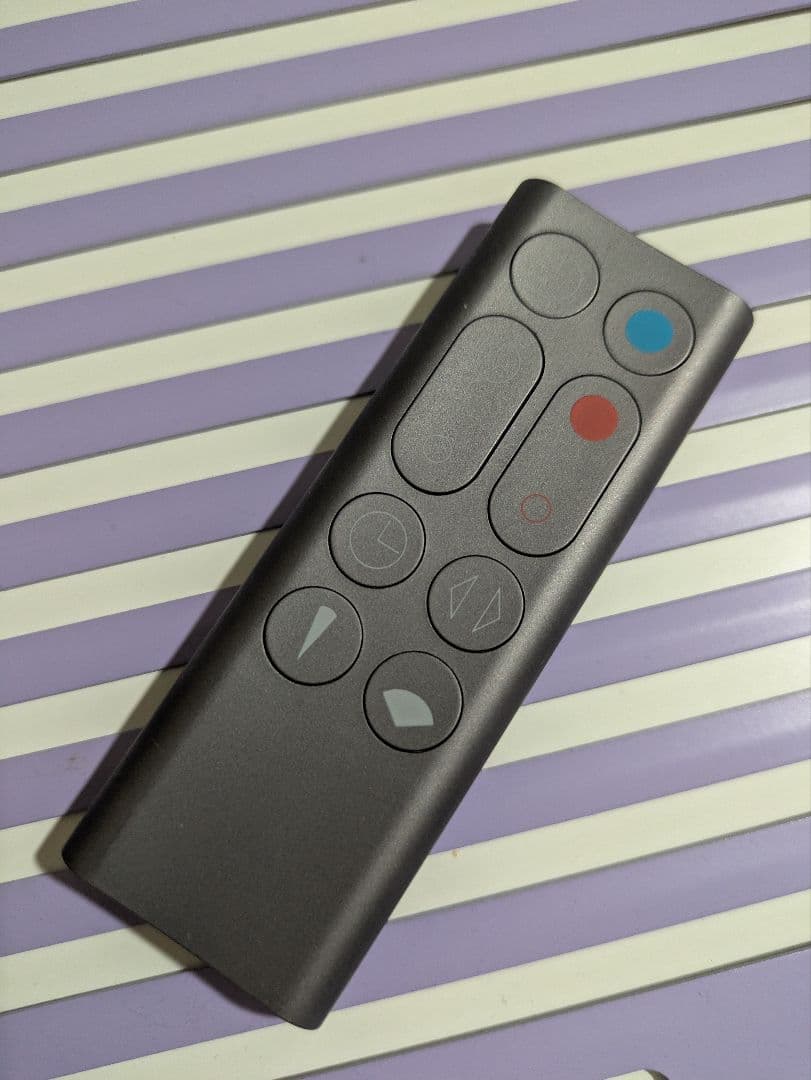 dyson AM09 hot&cool セラミックファンヒーター