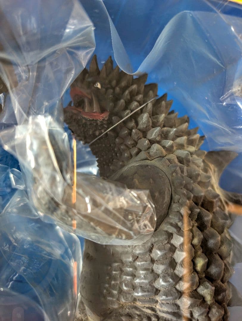 X-PLUS 大怪獣シリーズ マグラー 少年リック限定版 ウルトラマン