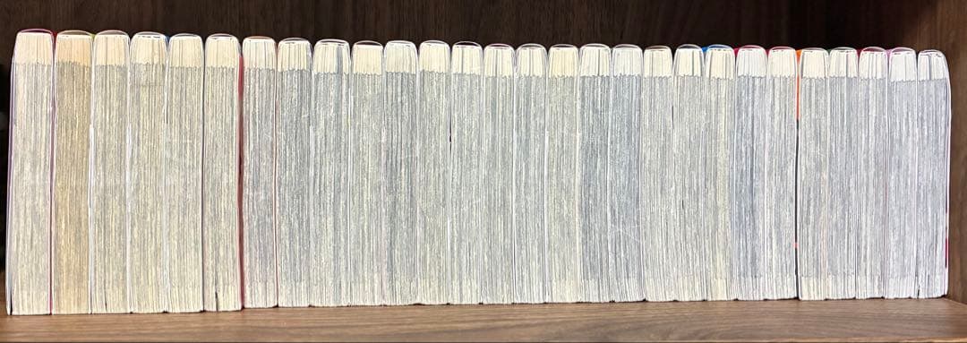 状態良好　かぐや様全巻セット(1〜28巻)