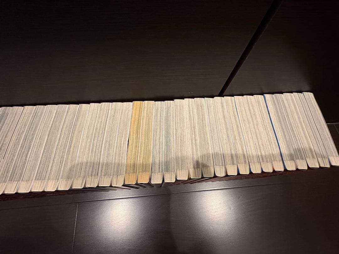 キングダム1巻〜56巻