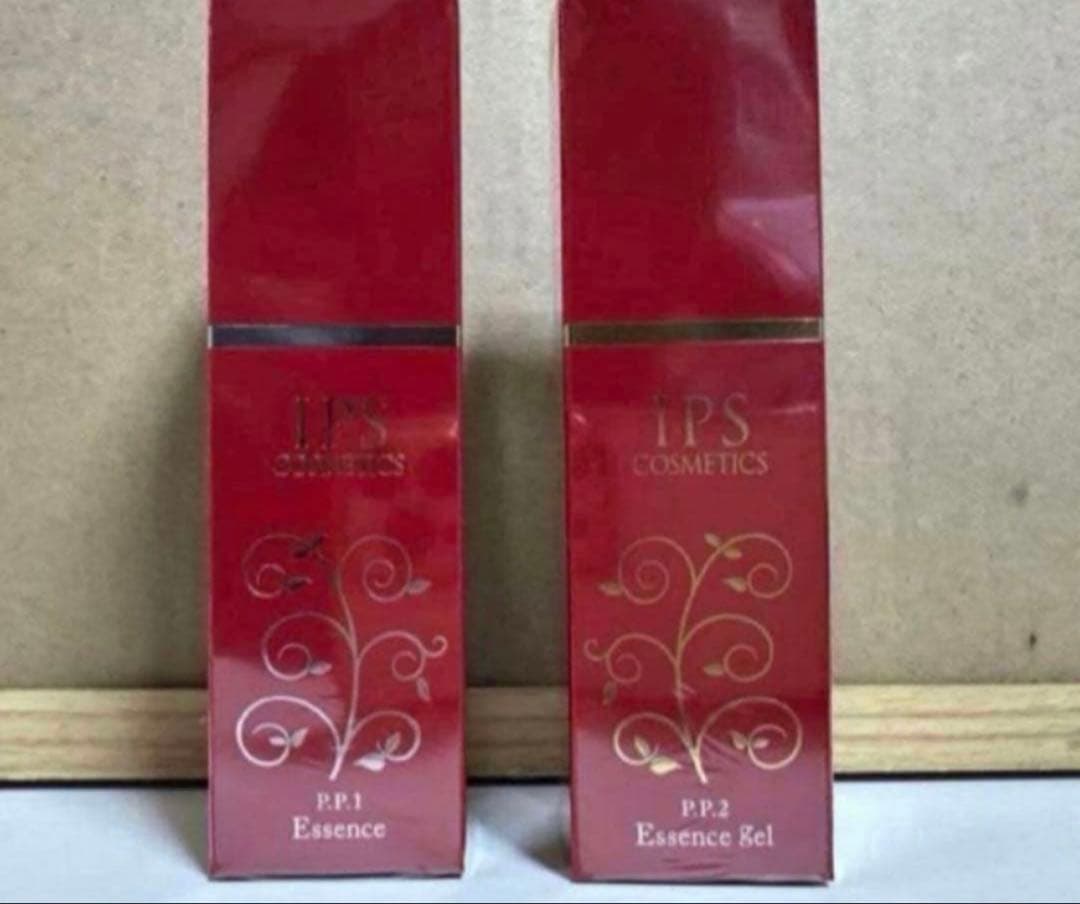 IPS P.P.1 & P.P.2 セット 40mL