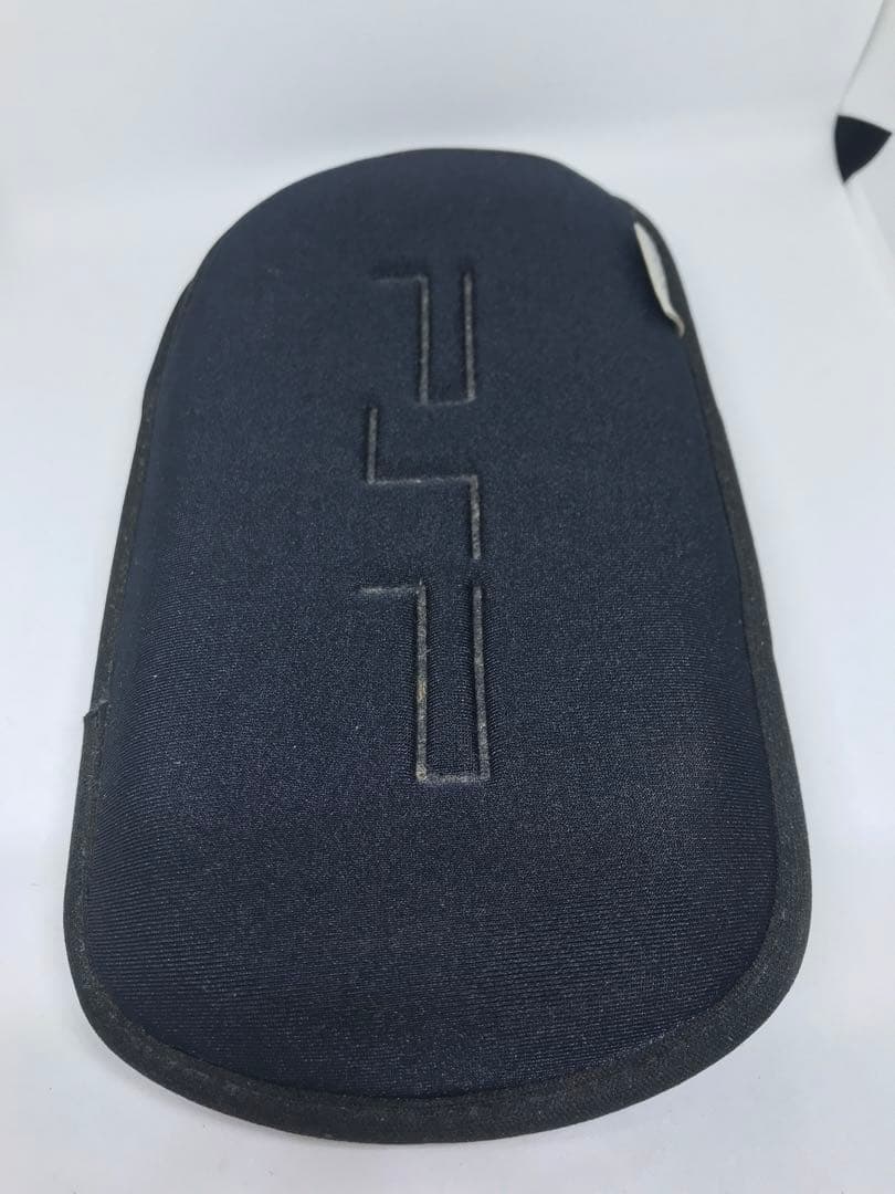 ソニー　PSP プレイステーションポータブル　GIGA PACK BLACK