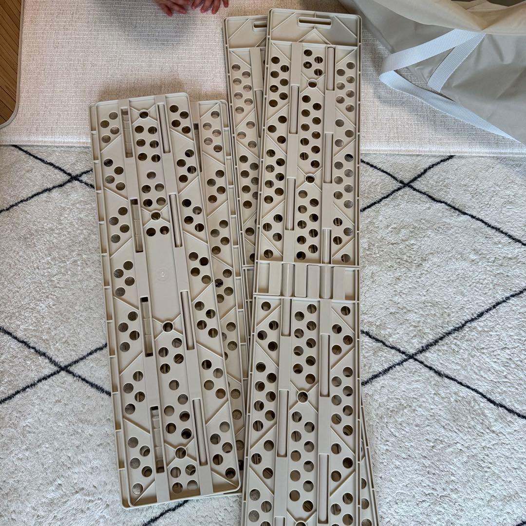 【アップリカ】ココネル エアー プラス　AB ホワイトベージュ