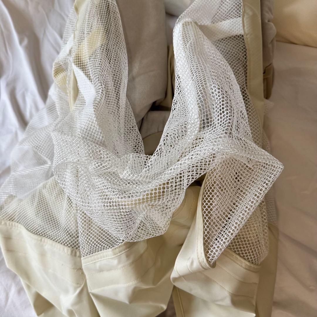 【アップリカ】ココネル エアー プラス　AB ホワイトベージュ