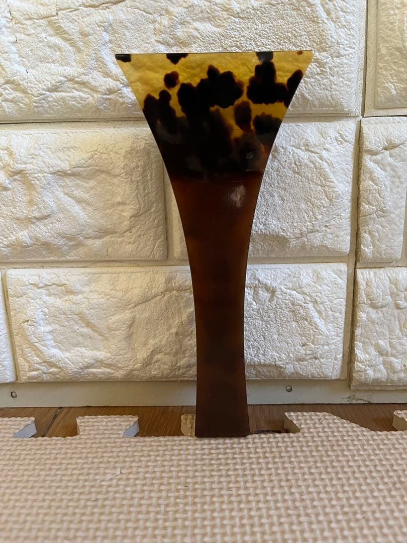 津軽三味線　鼈甲撥