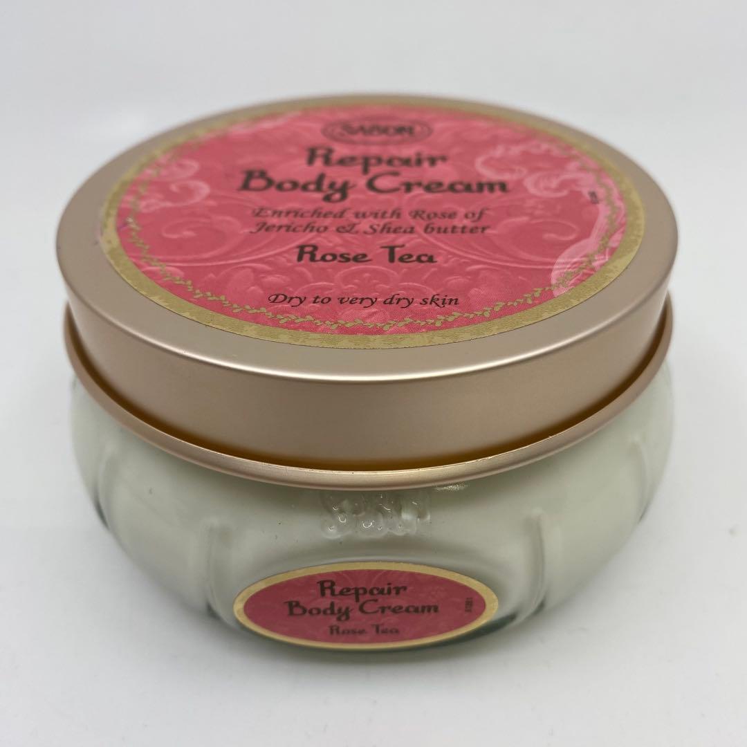 ＡＹＡ．CoSABON リペア ボディクリーム ローズティー　7個セット