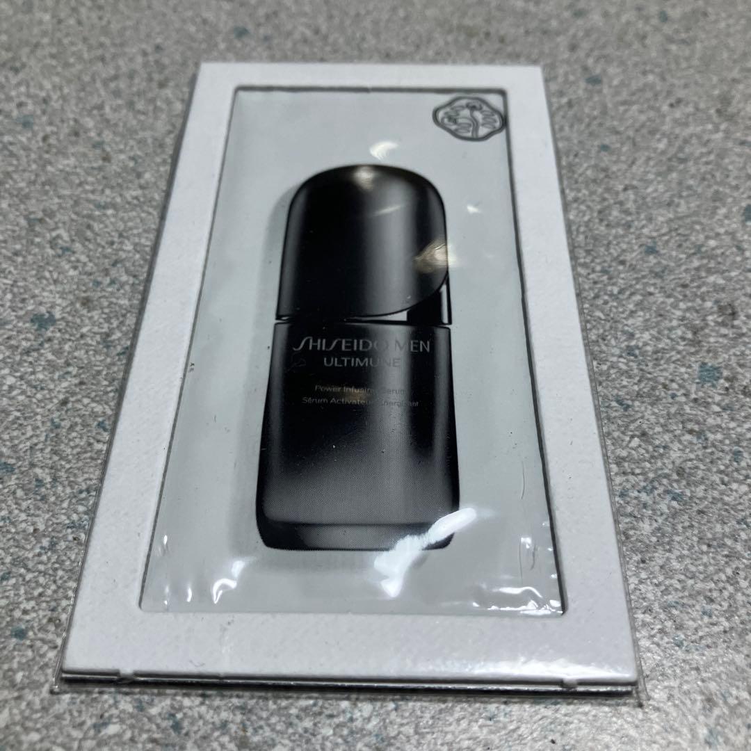 oka-chan　資生堂アルティミューン100包