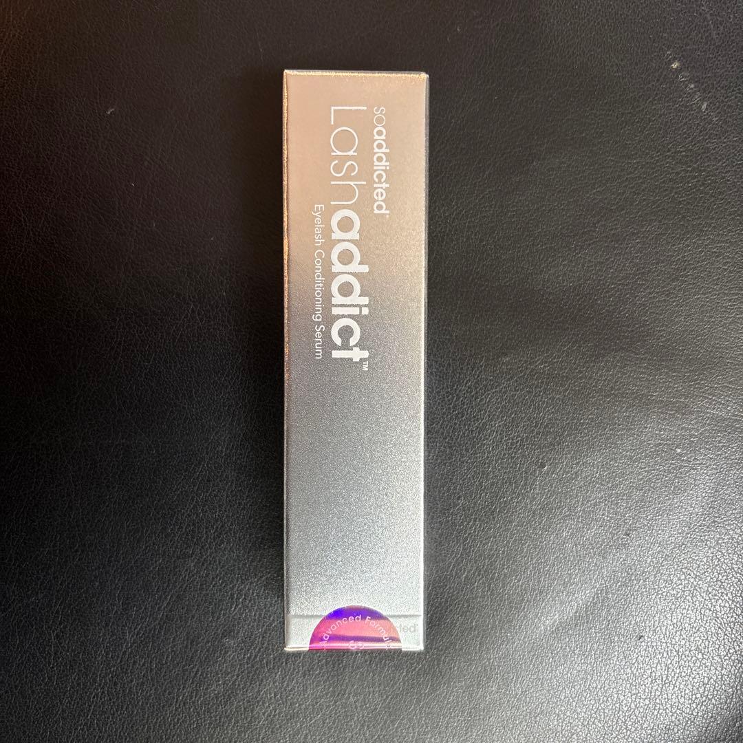 正規品・新品未使用 ラッシュアディクト&トランスカラ(マスカラ下地)