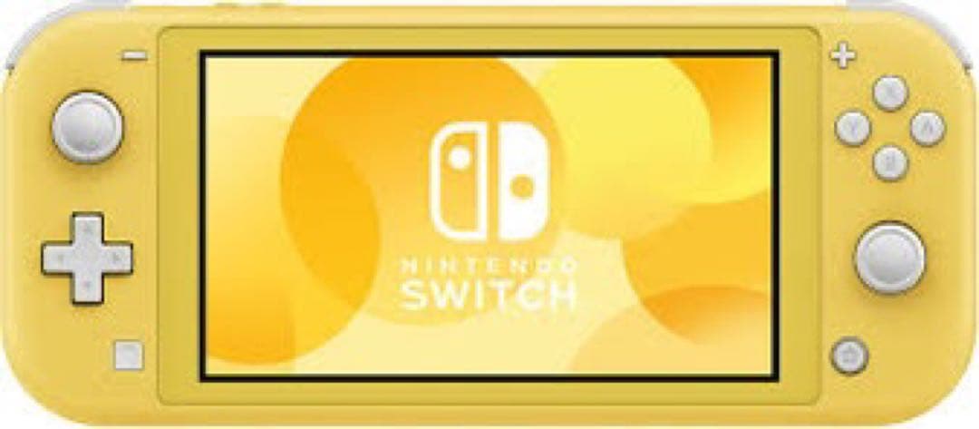 Nintendo Switch Switch Light