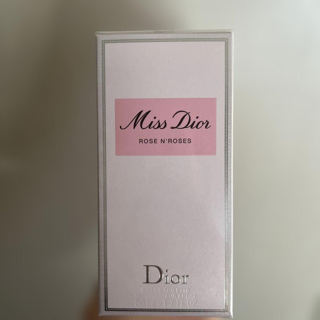 ディオール ミス ディオール ローズ＆ローズ / 50ml