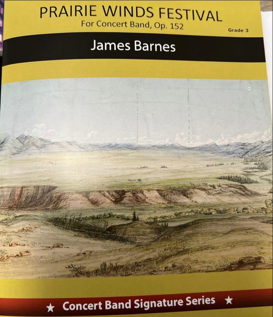 2/4削除　最終値下げ　バーンズ　プレーリーウインズフェスティバル