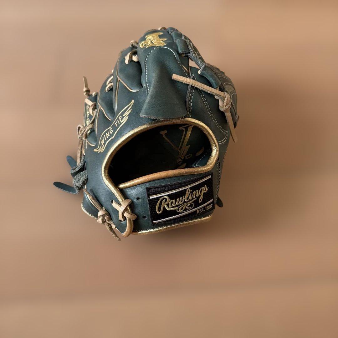 Rawlings Hyper Lite 硬式グローブ