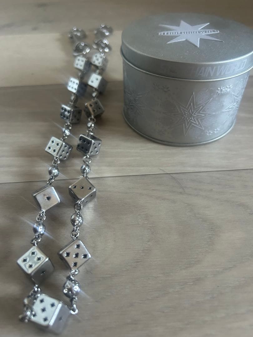 starchainworld ウォレットチェーン