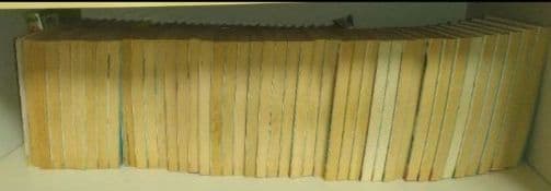 ドラゴンボール単行本　全巻（うち初版22冊）