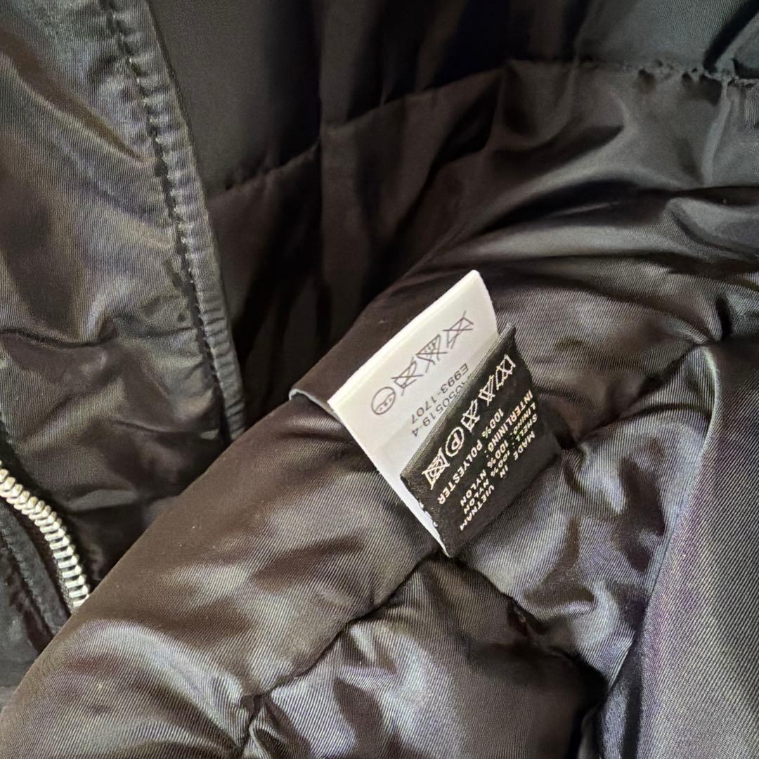 美品　ALPHA N-3B(N)