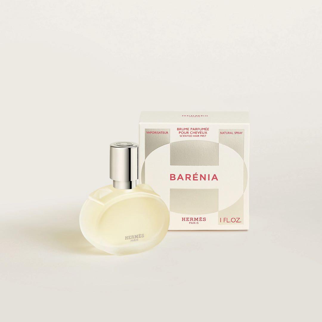 エルメス　《バレニアヘアミスト》