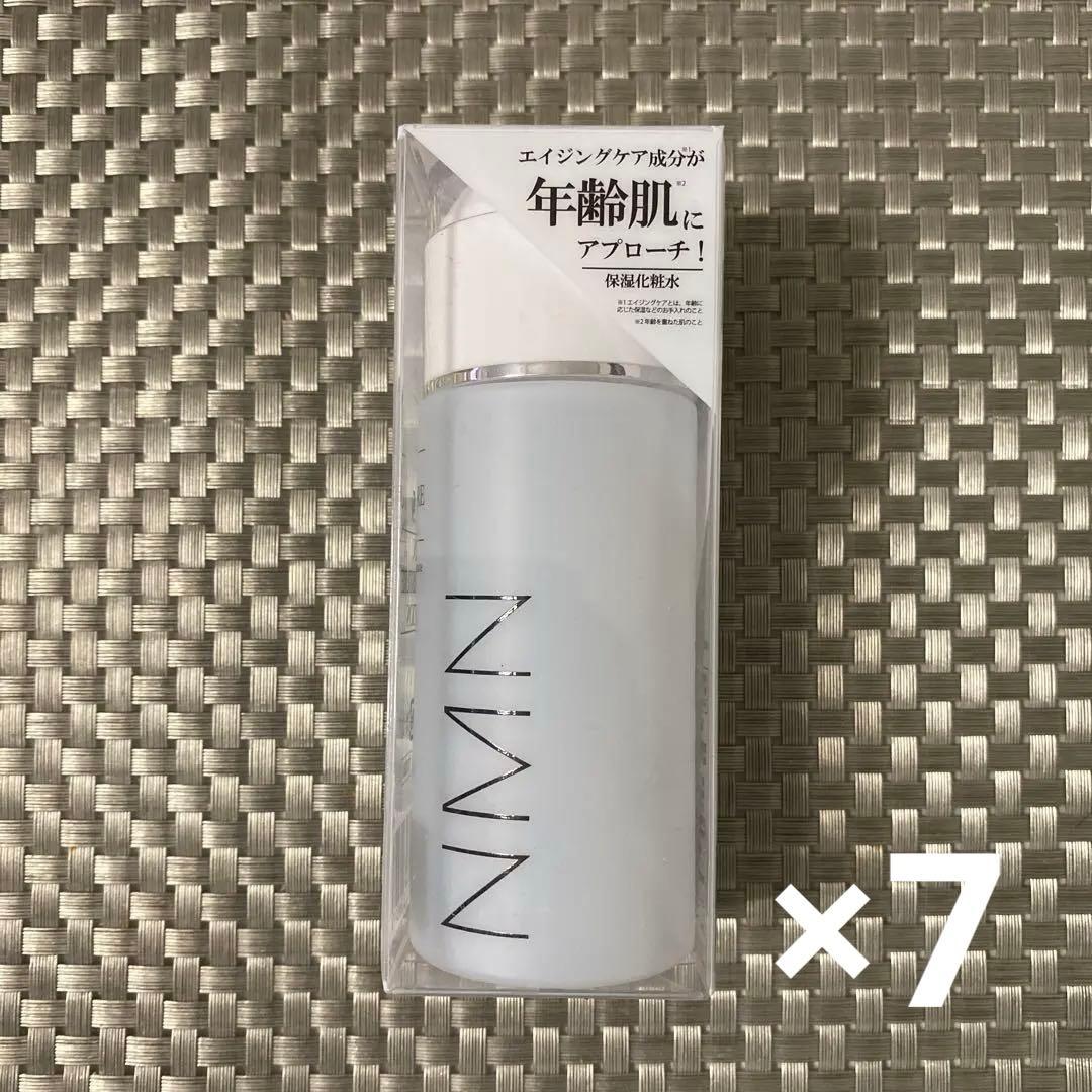 NMN NMローション 120ml 7本セット