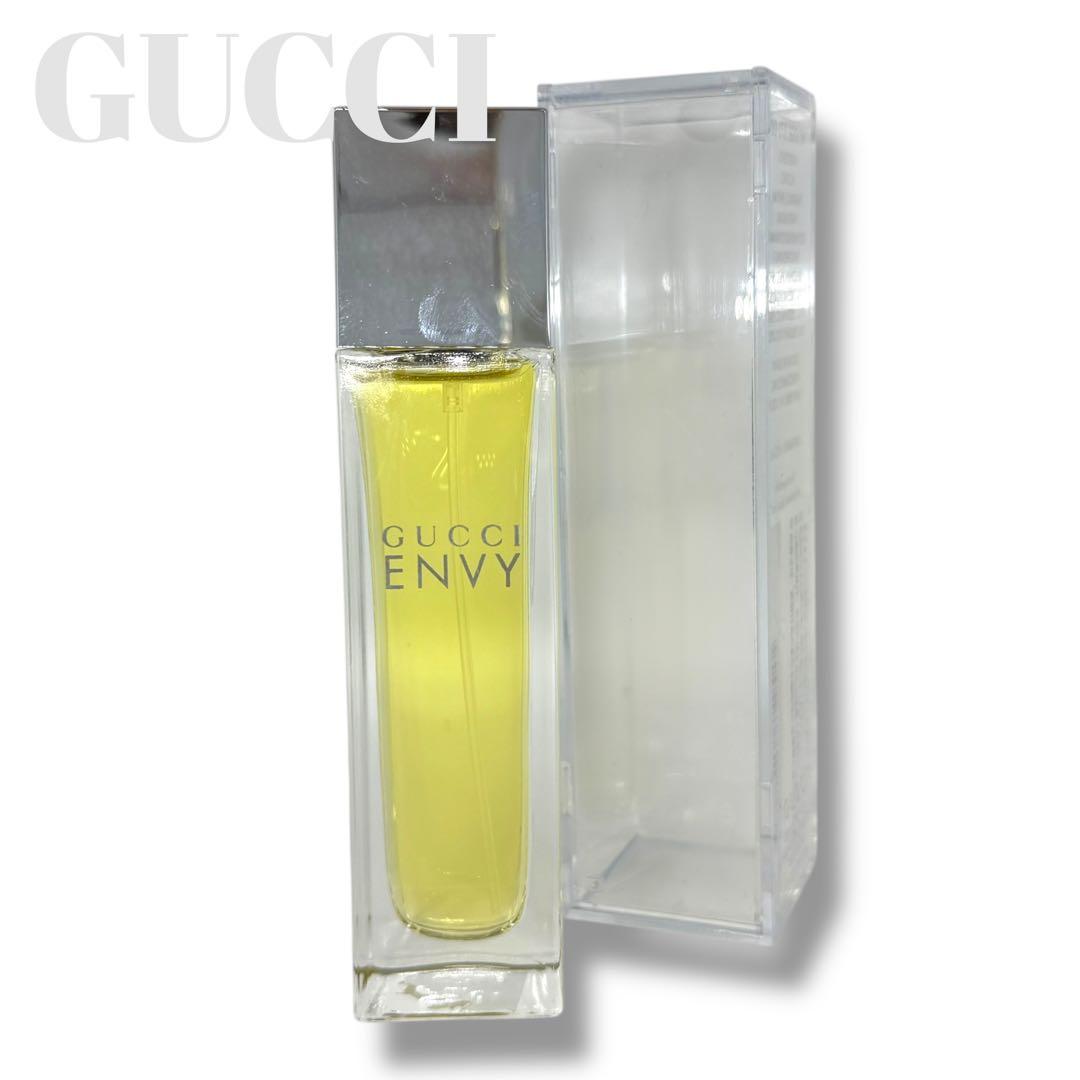 GUCCI グッチ エンヴィ 香水 オードトワレ 30ml