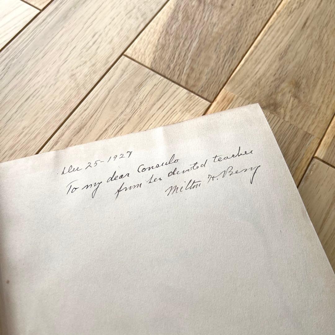 The Water-Babies⠀ジェシー・ウィルコックス・スミス　アンティーク