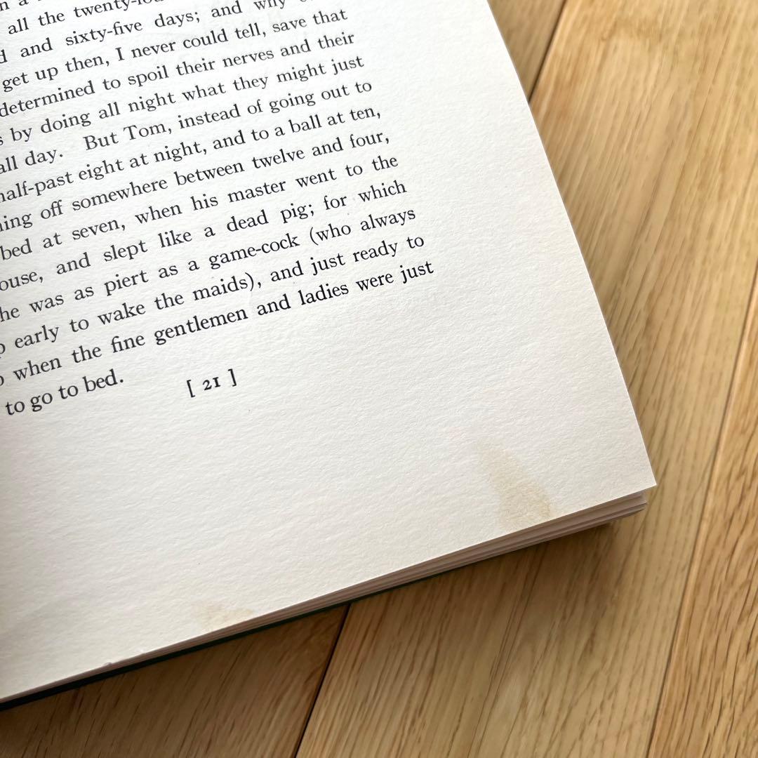 The Water-Babies⠀ジェシー・ウィルコックス・スミス　アンティーク