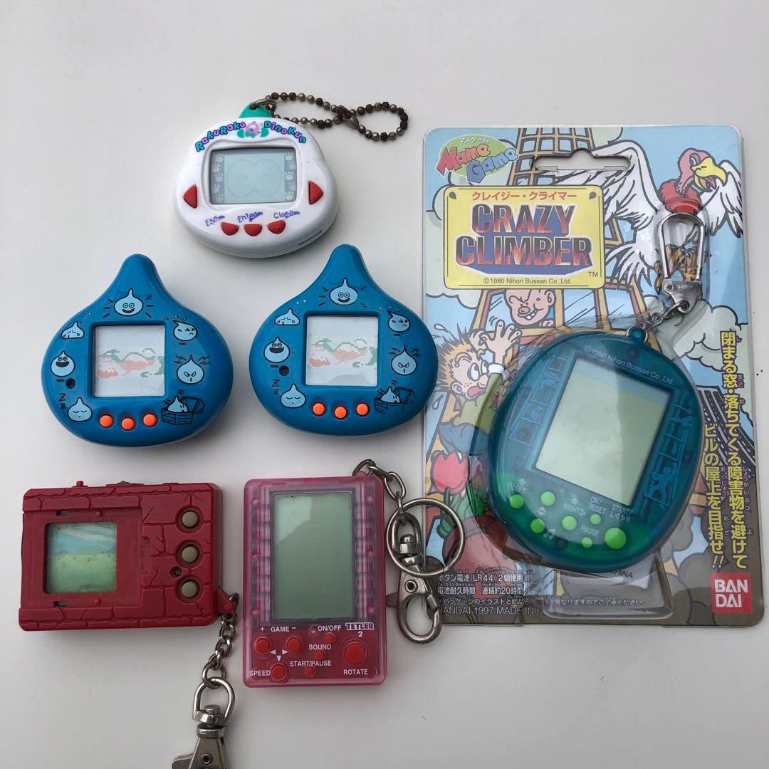 あるくんです　デジモン　　ジャンクセット