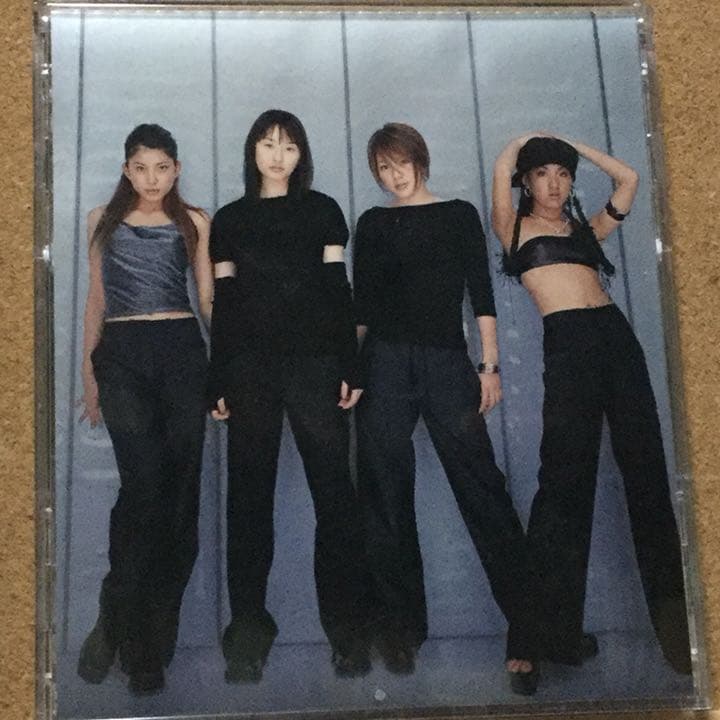 SPEED Carry On my way スピード 初回限定盤