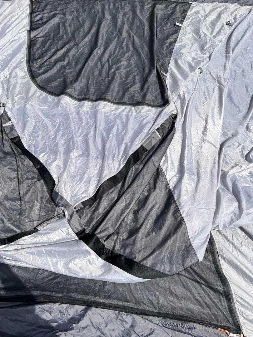 Coleman　コールマン　タフワイドドームIV/300 限定色