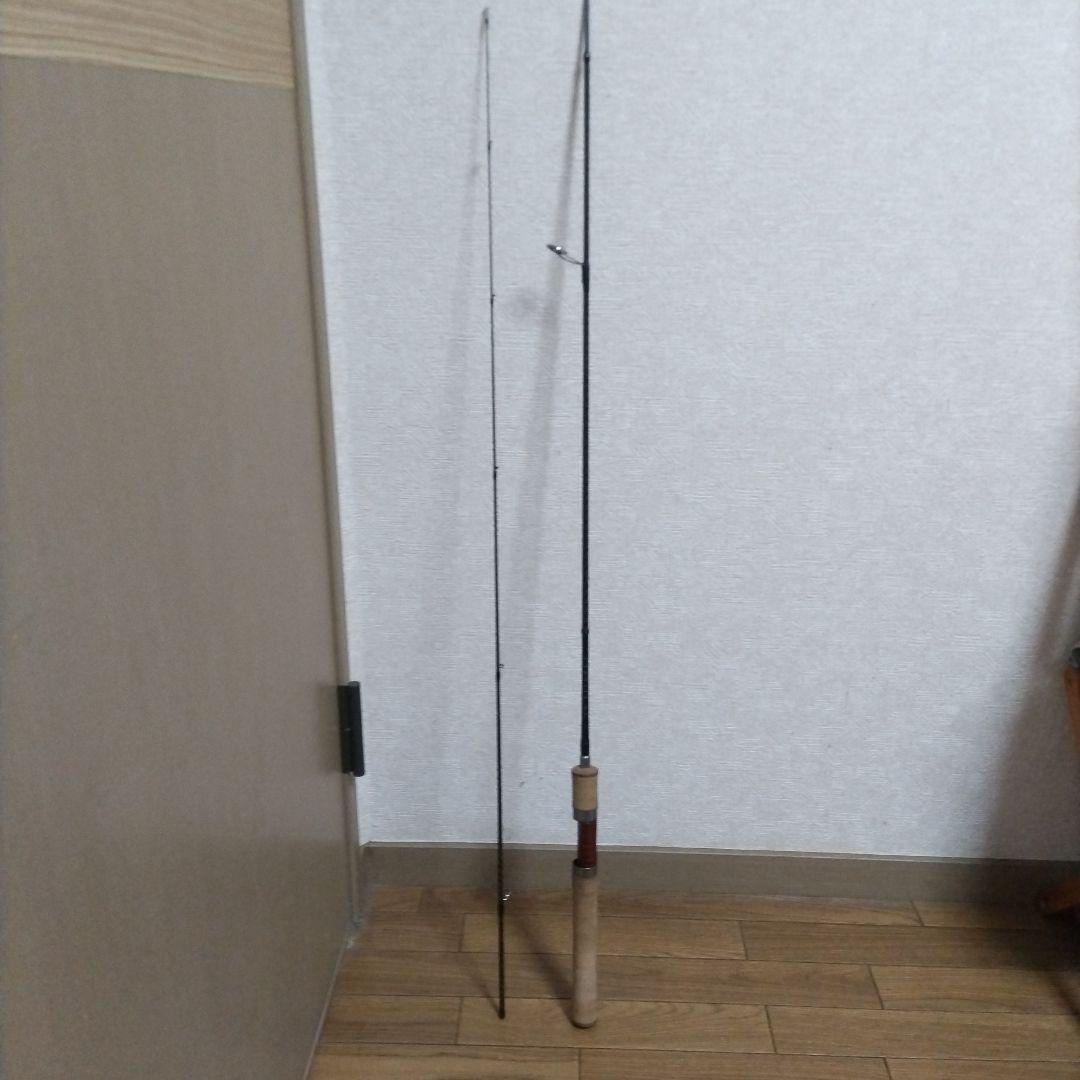 ま*く様 カーディフNX S60UL