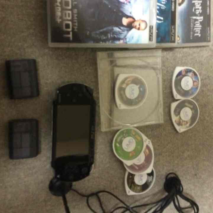 PSP豪華セット最終値下げ