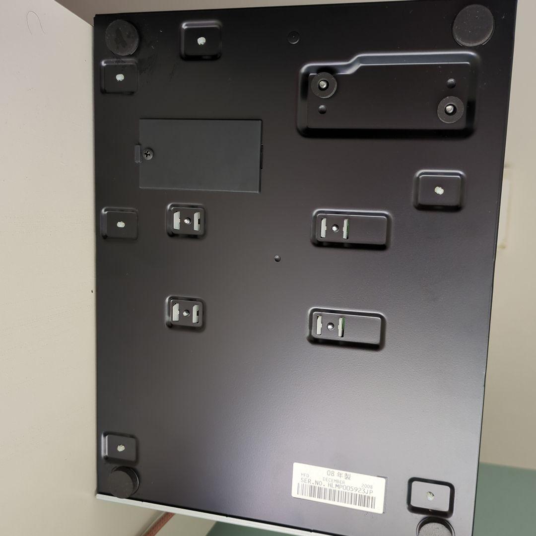 ルルルPioneer DJM-400 DJミキサー 08年製　美品