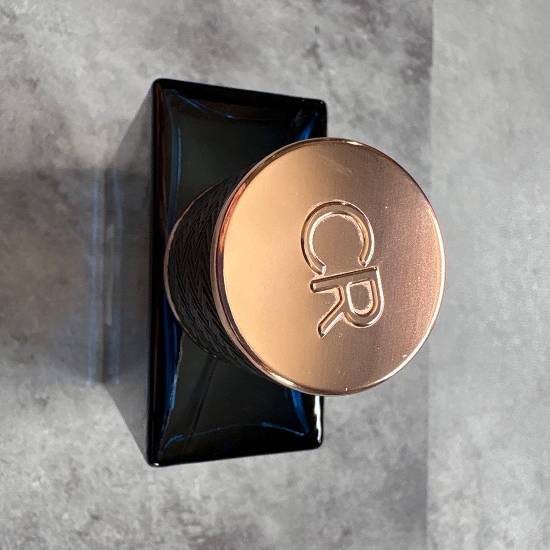 クリスティアーノ・ロナウド オードパルファム