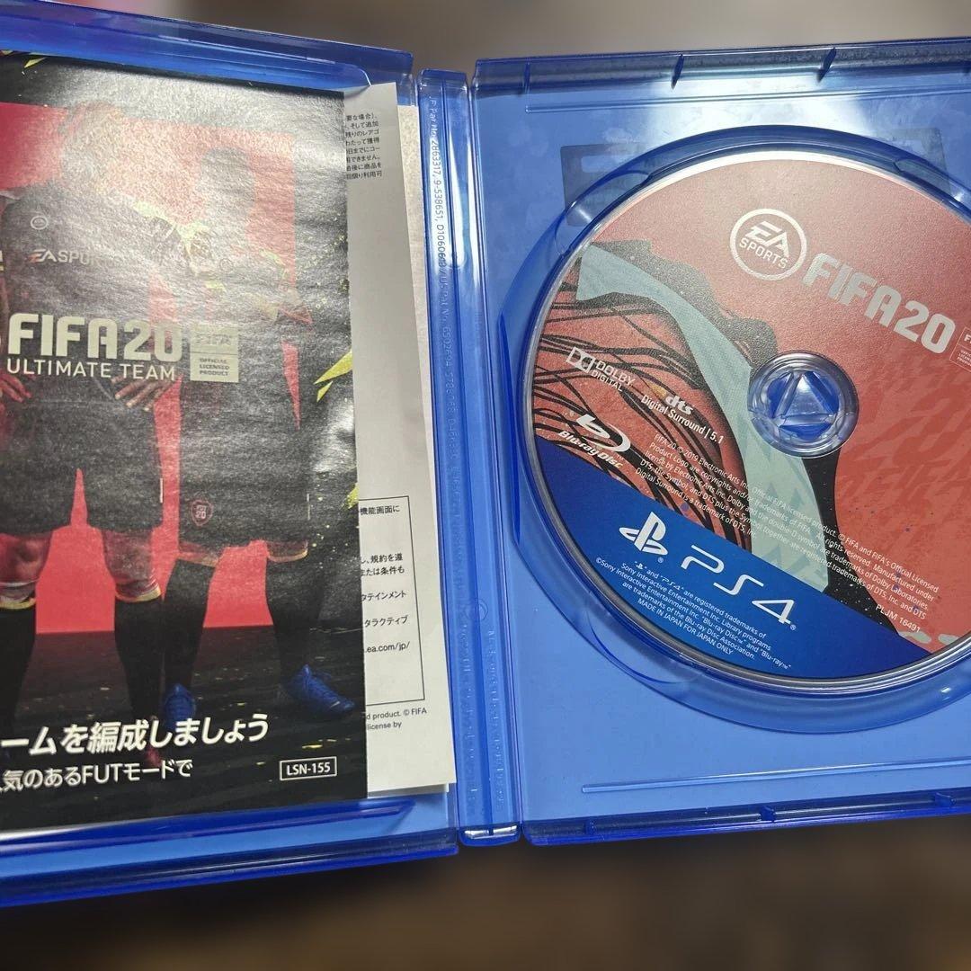 マリオカート8デラックス PS4FIFA2020 PS4プロ野球スピリッツ