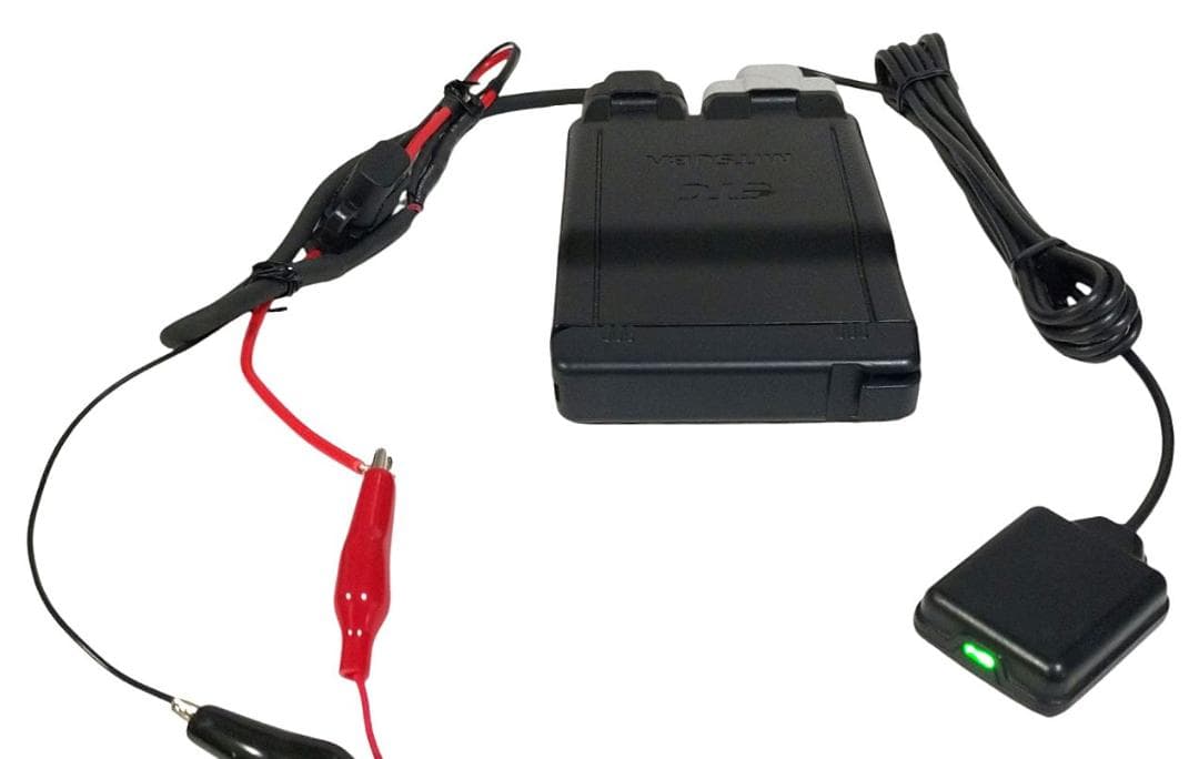 オートバイ用 二輪用ミツバサンコーワETC MSC-BE51-2 管BI60