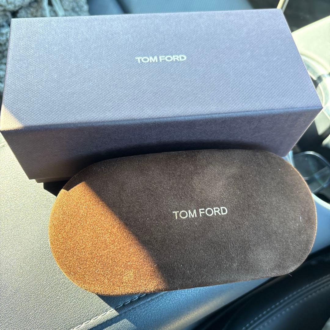 トムフォード　サングラス