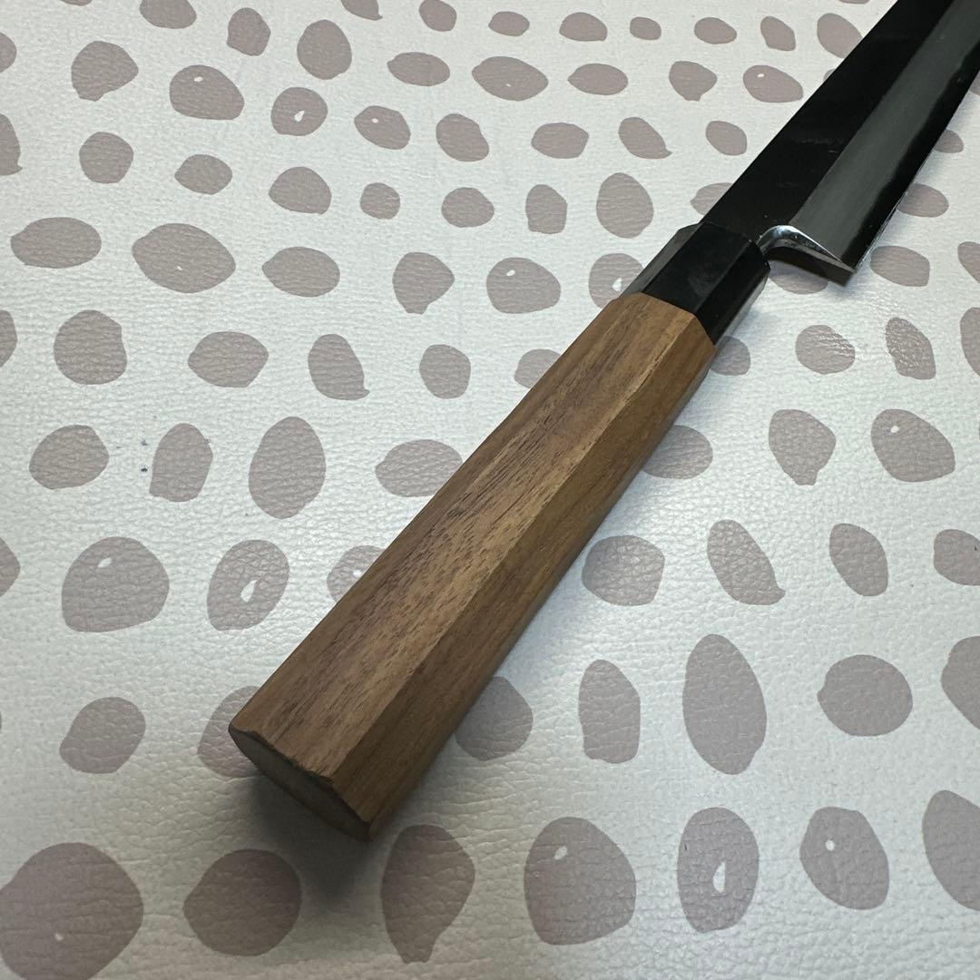 柳刃包丁 9寸【新品・未使用】 箱入り