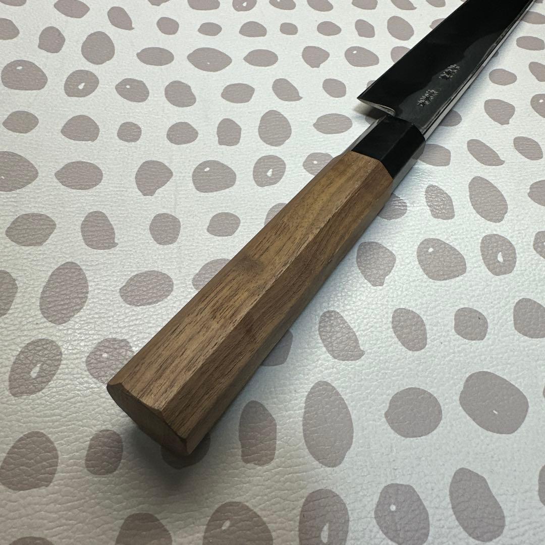 柳刃包丁 9寸【新品・未使用】 箱入り