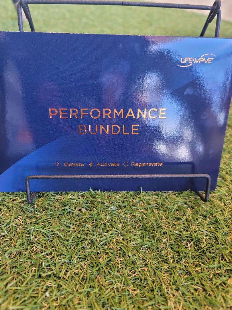 Lifewave X49X39 パッチ 各30枚入りセット