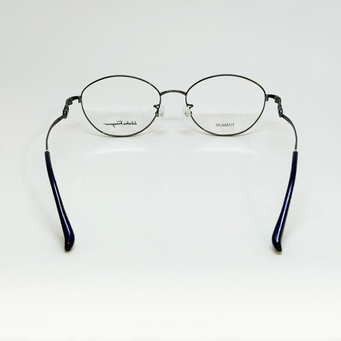 【遠近老眼鏡SET】フェラガモ　 SF2561A-524-51 　メタル　新品