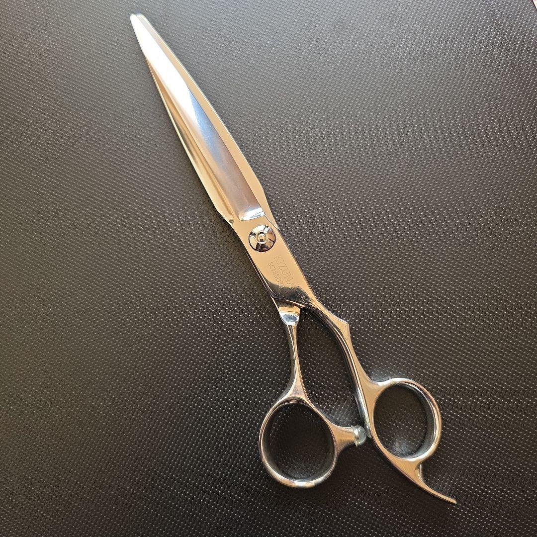 KIZUNA シザー 約７inch