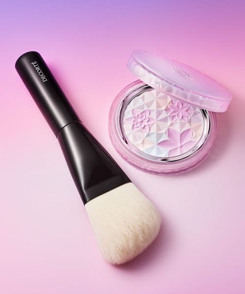 コスメデコルテ　AQ オーラリフレクター　04 twilight bloom