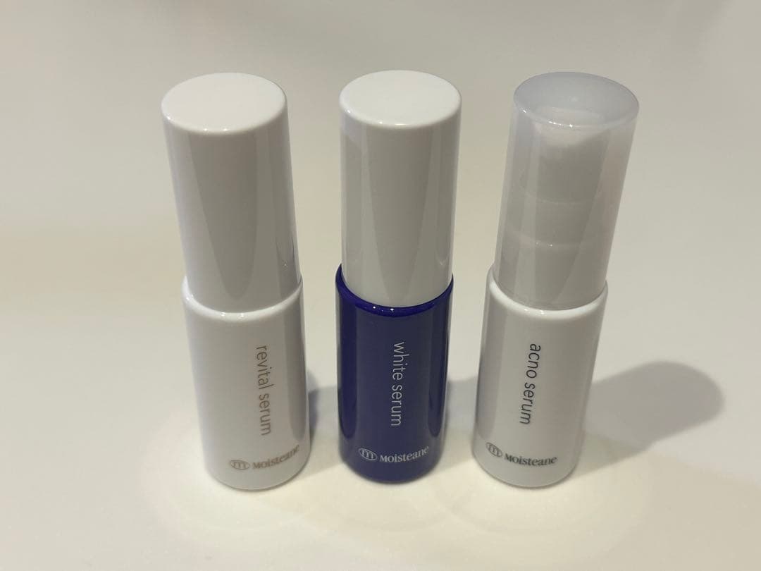 モイスティーヌ コフレ