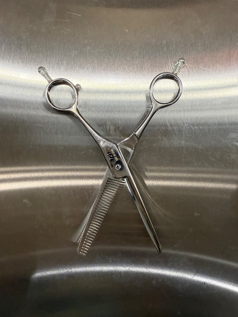 光シザー　セニング　721