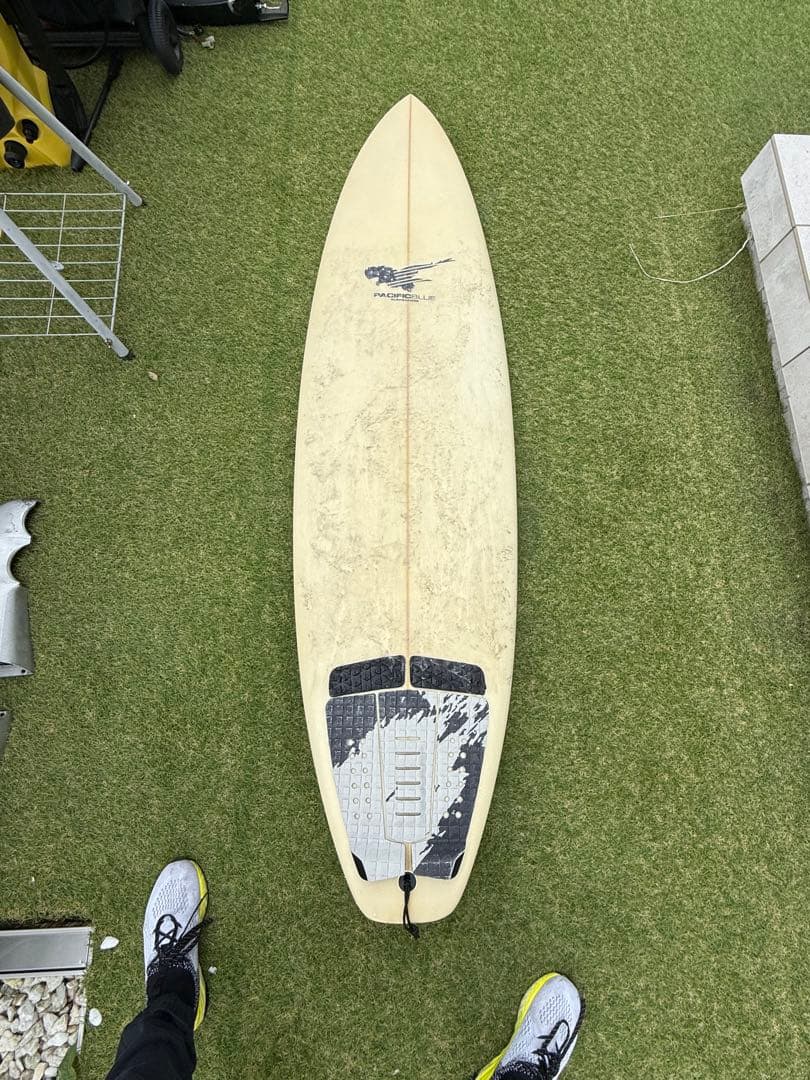 ミッドリングス　PacificBlue 約32L