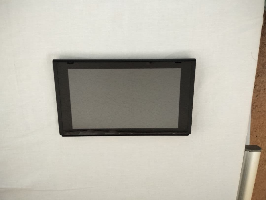 Nintendo Switch 本体　バッテリー強化モデル　スイッチ　任天堂　B