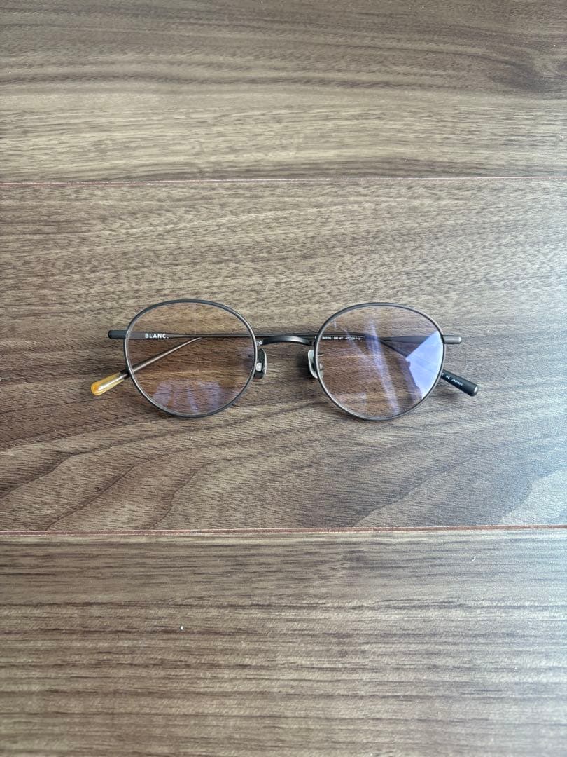 BLANC サングラス B0036