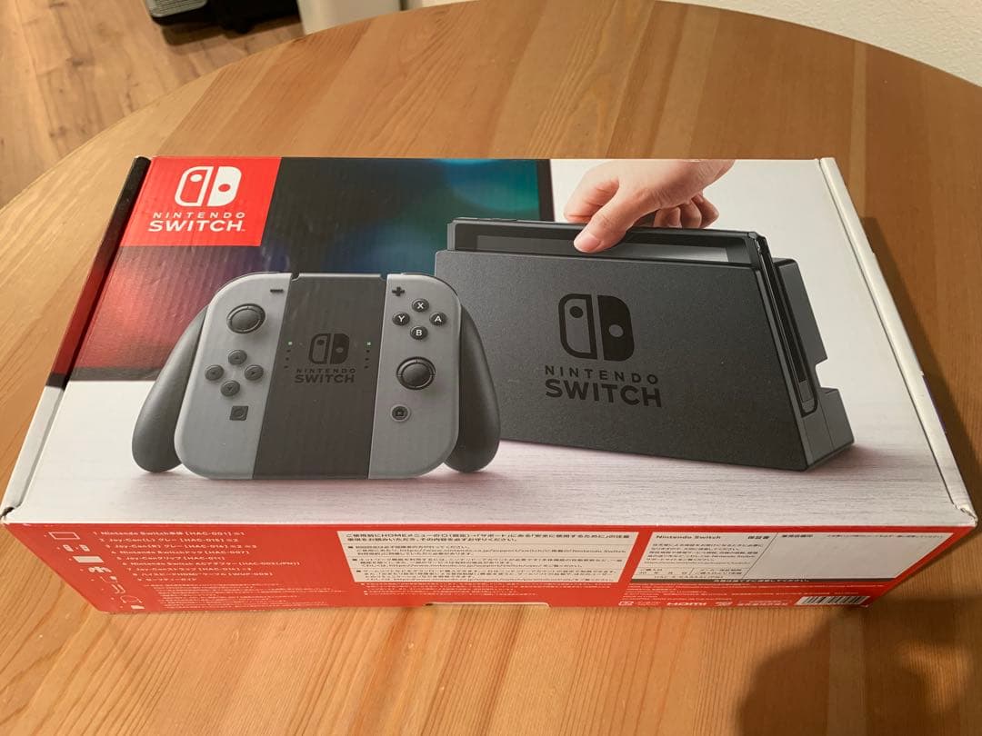 【お得】Nintendo Switch 本体 ・PlayStation 4 本体