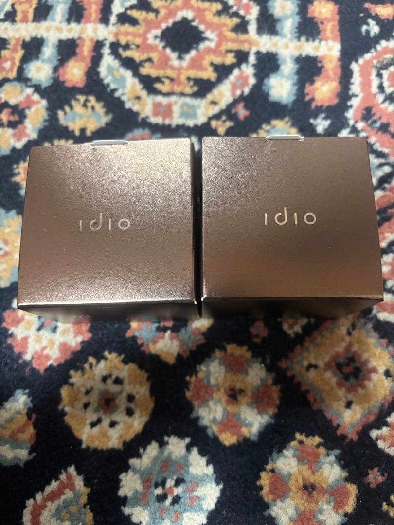 idio 北海道pdrn サーモンクリーム