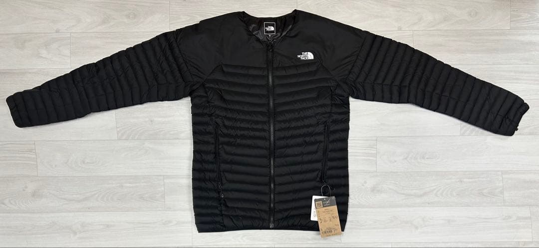 THE NORTH FACE サンダーラウンドネックジャケット 6913